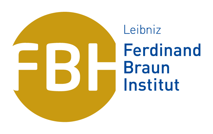 Logo Ferdinand Braun Institut
