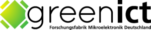 Logo Green ICT 
