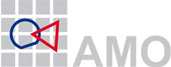 Logo AMO GmbH Aachen