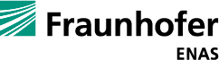 Logo Fraunhofer ENAS