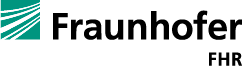 Logo Fraunhofer FHR