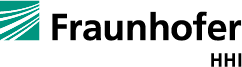 Logo Fraunhofer HHI