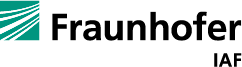 Logo Fraunhofer IAF