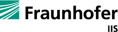 Logo Fraunhofer IIS