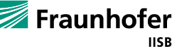 Logo Fraunhofer IISB