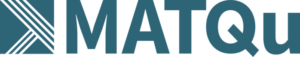Logo MATQu