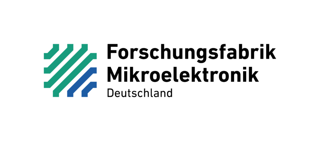 Logo Forschungsfabrik Mikroelektronik Deutschland