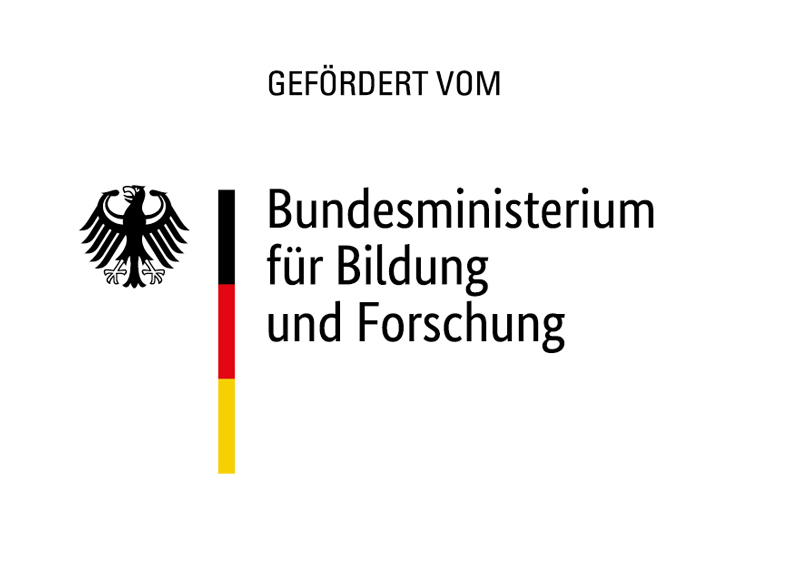 Förderkennzeichen Bundesministerium für Bildung und Forschung 