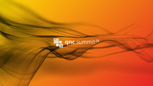 Banner QNC Summit