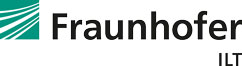 Logo Fraunhofer ILT