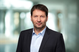 Portrait Aufnahme Jörg Stephan